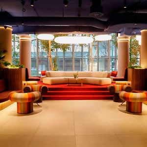 Mercure Warszawa Centrum
